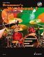 Drummer's Workbook, m. MP3-CD. Bd.1