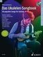 Das Ukulelen-Songbook, m. MP3-CD
