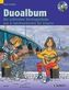 Duoalbum, für Gitarre, m. Audio-CD