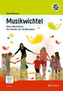 Musikwichtel, m. DVD