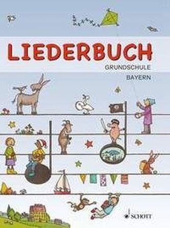 Liederbuch