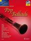 Pop Ballads, Karinette, m. Audio-CD