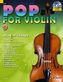 Pop for Violin, für 1-2 Violinen, m. Audio-CD. Vol.9