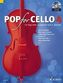 Pop For Cello, m. Audio-CD. Bd.4