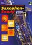Saxophon-Sound, m. Audio-CD