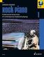 Rock Piano, m. Audio-CD. Tl.1