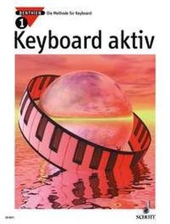 Keyboard aktiv. Bd.1
