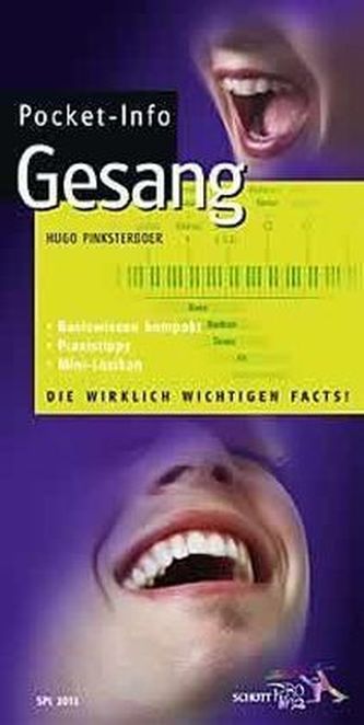 Gesang