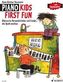 Piano Kids, First Fun