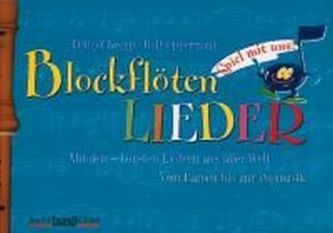 Blockflötenlieder