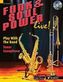 Funk & Soul Power Live, Tenor Saxophone, m. Audio-CD