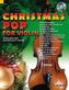 Christmas Pop for Violin, m. Audio-CD