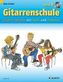 Gitarrenschule, m. Audio-CD. Bd.1