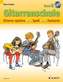 Gitarrenschule, m. Audio-CD. Bd.2