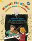 Klassik für Kinder, für Violine u. Klavier, m. Audio-CD. Classical Music for Children, for Violin and Piano, w. Audio-CD
