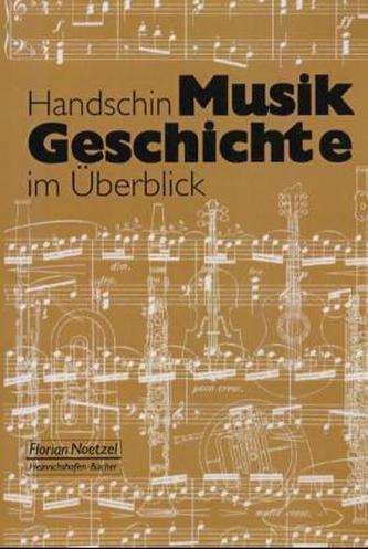 Musikgeschichte im Überblick