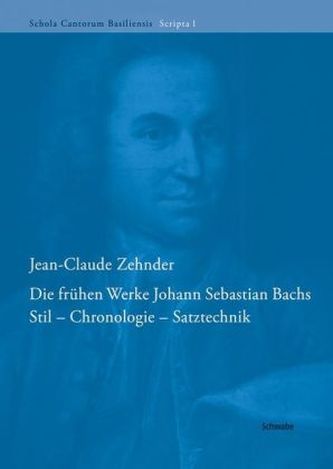 Die frühen Werke Johann Sebastian Bachs, 2 Bde.