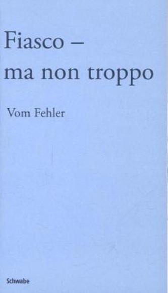 Fiasco - ma non troppo