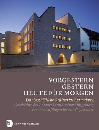 Vorgestern - gestern - heute für morgen