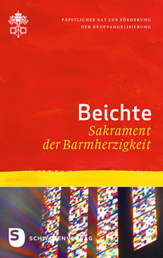 Beichte - Sakrament der Barmherzigkeit