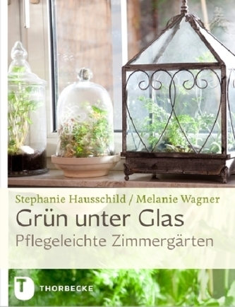 Grün unter Glas