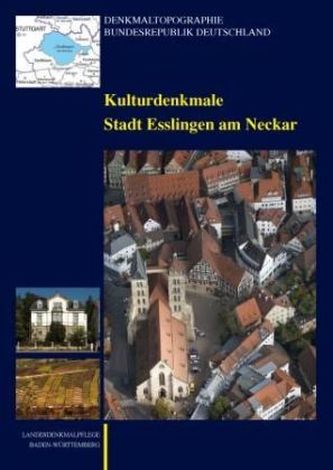 Stadt Esslingen am Neckar