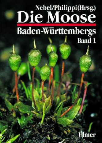 Allgemeiner Teil. Spezieller Teil: Bryophyta I, Andreaeales bis Funariales