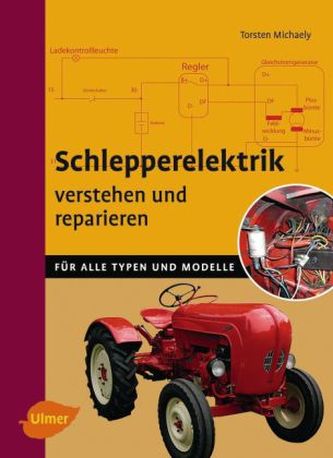 Schlepperelektrik verstehen und reparieren