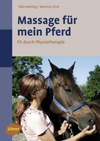 Massage für mein Pferd Massage für mein Pferd