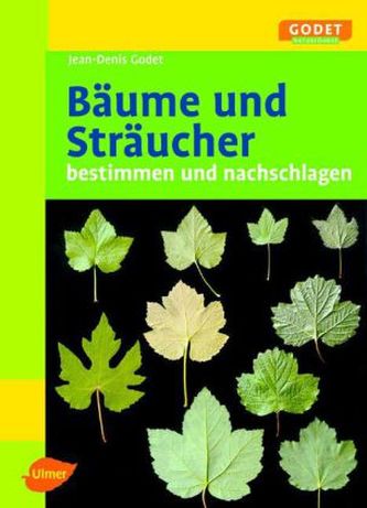Bäume und Sträucher bestimmen und nachschlagen