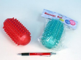 Masážní váleček 13cm (1 ks) 2 barvy