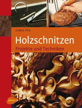 Holzschnitzen