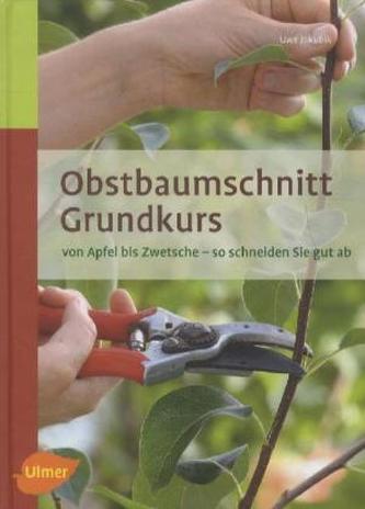 Obstbaumschnitt Grundkurs
