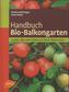Handbuch Bio-Balkongarten