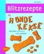 Blitzrezepte für Hundekekse