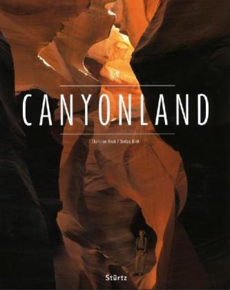 Canyonland
