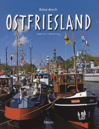 Reise durch Ostfriesland