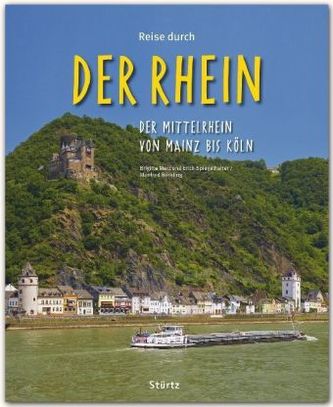 Reise durch den Rhein
