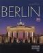 Berlin, English edition