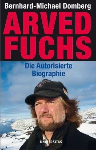 Arved Fuchs