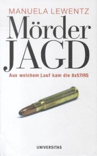 Mörderjagd