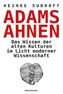 Adams Ahnen