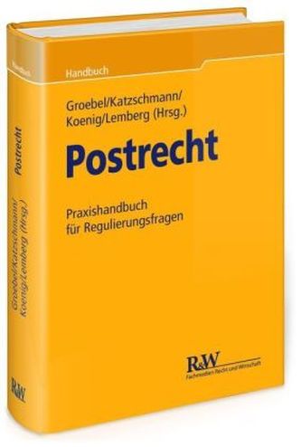 Postrecht