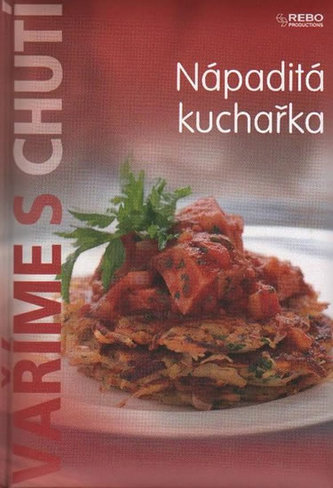 Nápaditá kuchařka