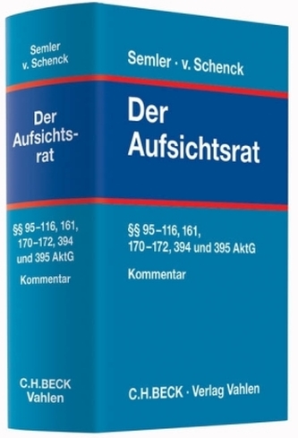 Der Aufsichtsrat, Kommentar