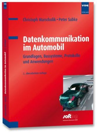 Datenkommunikation im Automobil
