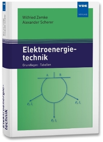 Elektroenergietechnik