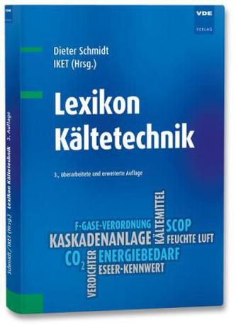 Lexikon Kältetechnik