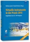 Virtuelle Instrumente in der Praxis 2015, m. DVD-ROM