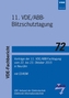 11. VDE/ABB-Blitzschutztagung